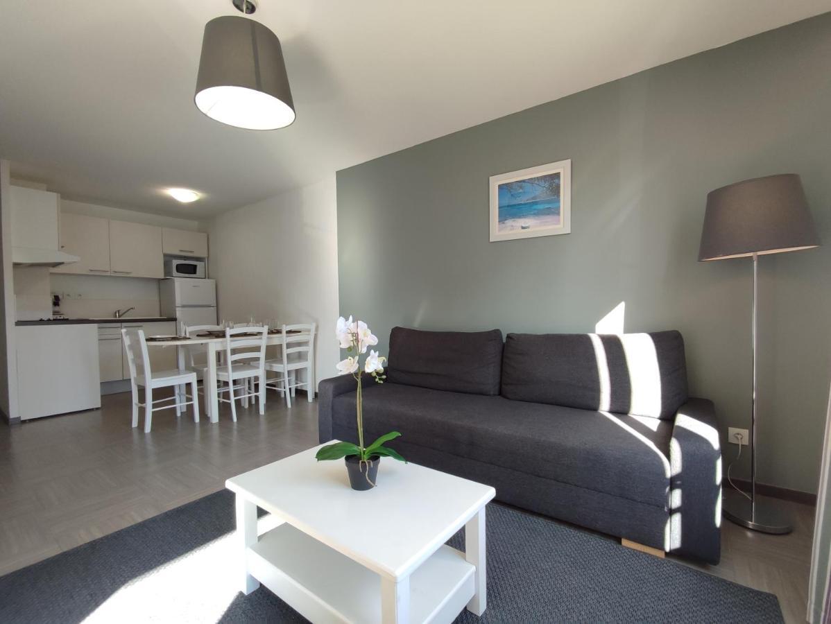 Le Romarin - Climatisation Piscine & Parking Prive Apartment Greoux-les-Bains Exterior photo